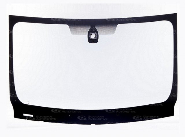 Acceder a la pieza Parabrisas control solar sensor