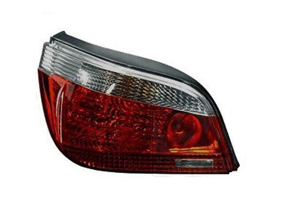 Acceder a la pieza Piloto trasero izquierdo Rojo-Fume [Sedan]