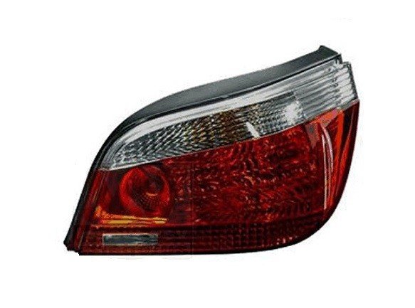 Acceder a la pieza Piloto trasero derecho Rojo-Fume [Sedan]