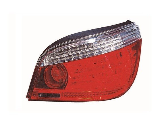 Acceder a la pieza Piloto trasero derecho LED [Sedan]