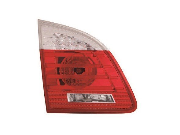 Acceder a la pieza Piloto trasero interior izquierdo LED [Touring]