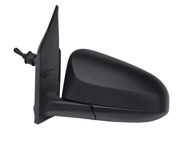 Retrovisor izquierdo mecánico imprimado CITROEN C1  pour CITROEN C1  Retrovisor izquierdo mecánico imprimado CITROEN C1  pour CITROEN C1