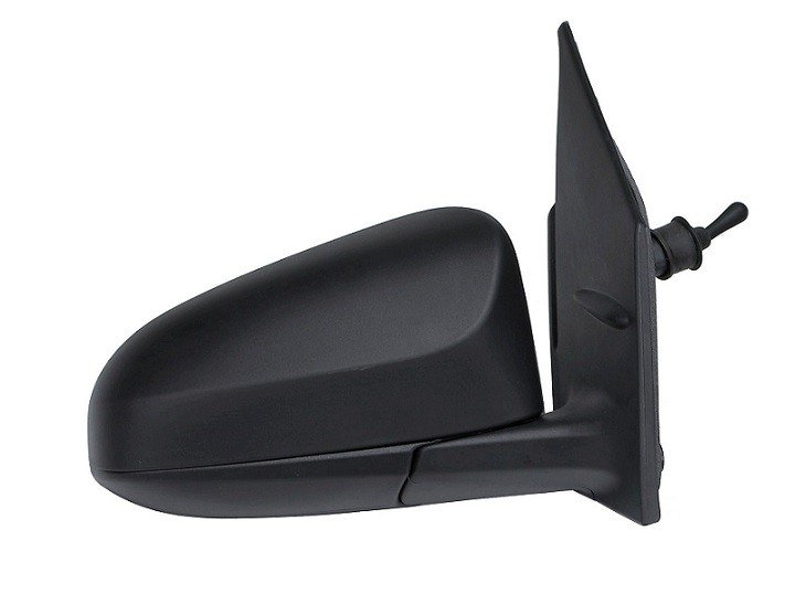 Retrovisor derecho mecánico imprimado CITROEN C1  pour CITROEN C1  Retrovisor derecho mecánico imprimado CITROEN C1  pour CITROEN C1