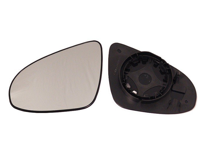 Acceder a la pieza Cristal + soporte retrovisor izquierdo