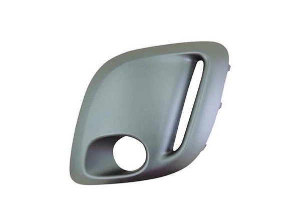 Acceder a la pieza Rejilla izquierda parachoques delantero + AN + Luz diurna