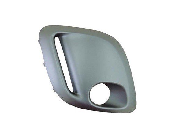 Acceder a la pieza Rejilla derecha parachoques delantero + AN + Luz diurna