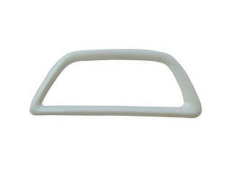 Acceder a la pieza Embellecedor rejilla inferior parachoques delantero izquierdo imprimado