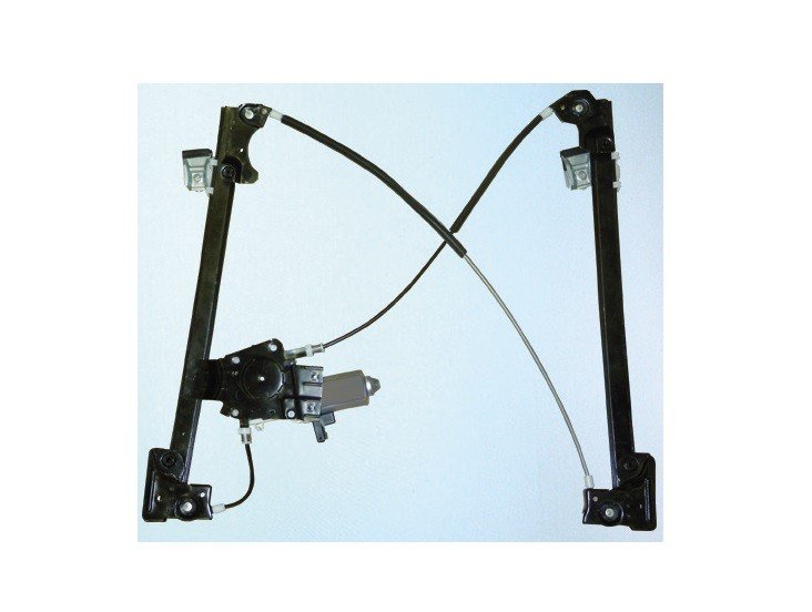 Acceder a la pieza Elevalunas eléctrico puerta delantera derecha