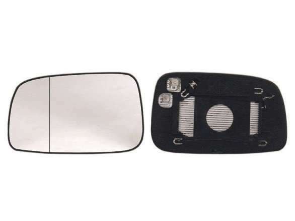 Cristal + soporte retrovisor izquierdo térmico gran ángulo TOYOTA AVENSIS  pour TOYOTA AVENSIS  Cristal + soporte retrovisor izquierdo térmico gran ángulo TOYOTA AVENSIS  pour TOYOTA AVENSIS