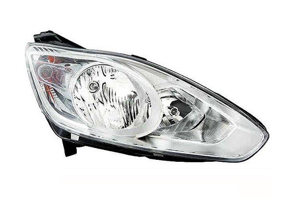 Faro derecho H1+H7 FORD C-MAX  pour FORD C-MAX Faro derecho H1+H7 FORD C-MAX  pour FORD C-MAX