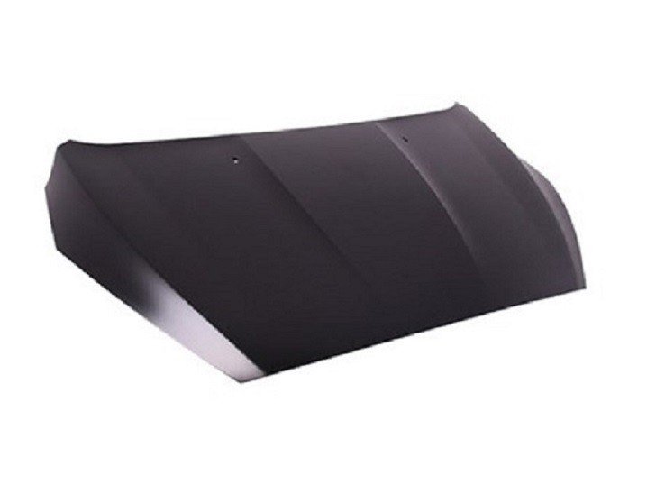 Acceder a la pieza Capó delantero