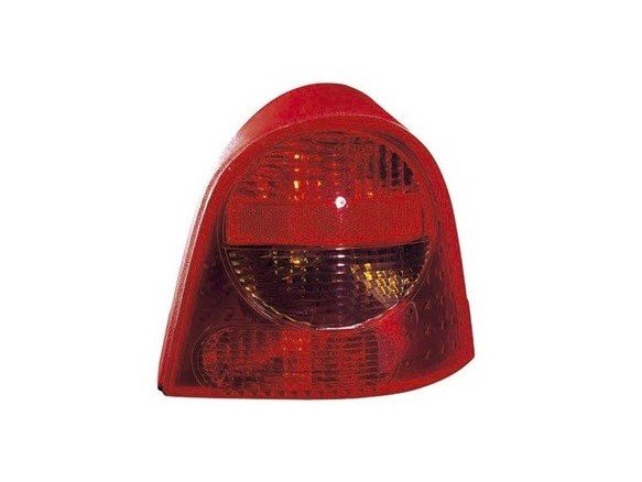 Acceder a la pieza Piloto trasero derecho [Fume] 04->