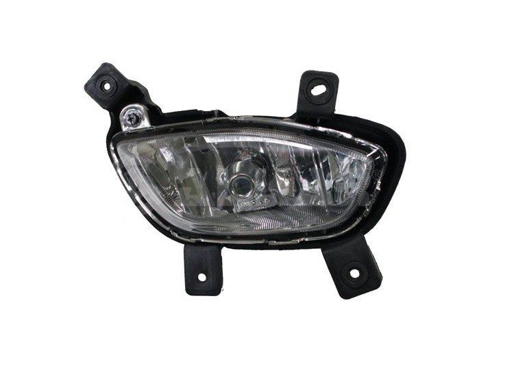 Acceder a la pieza Proyector antiniebla derecho [Sedan]