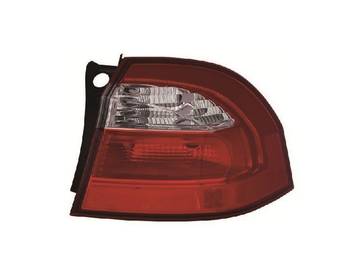 Acceder a la pieza Piloto trasero derecho exterior