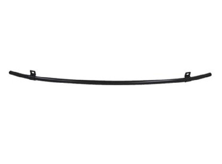 Acceder a la pieza Refuerzo inferior parachoques delantero