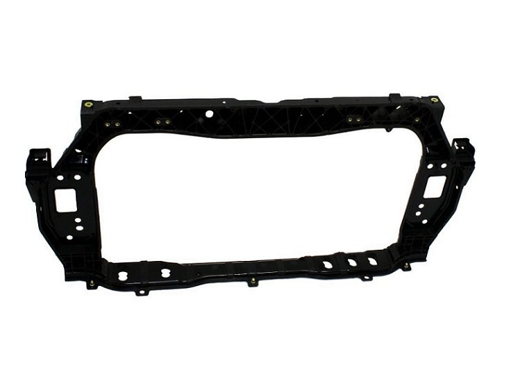 Acceder a la pieza Frente interno completo