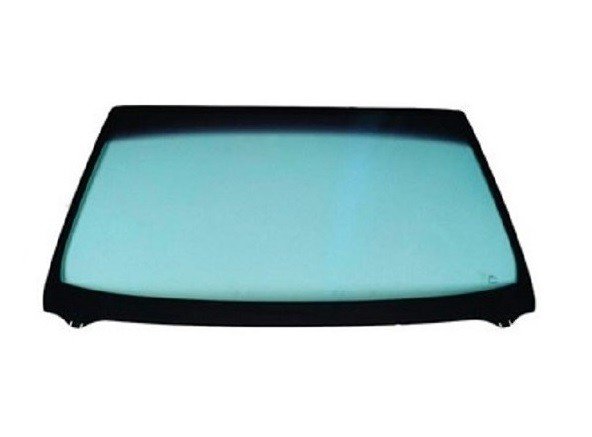 Acceder a la pieza Parabrisas tintado verde difuminado azul control solar