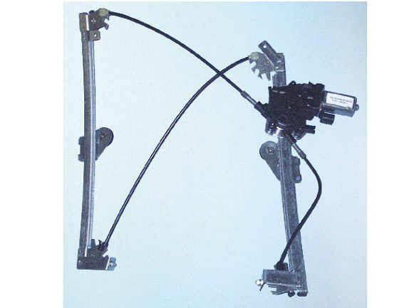 Acceder a la pieza Elevalunas eléctrico puerta izquierda