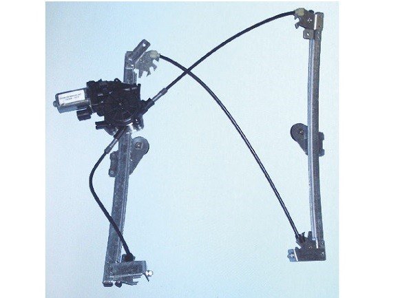 Acceder a la pieza Elevalunas eléctrico puerta derecha