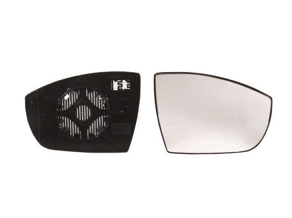 Acceder a la pieza Cristal + soporte retrovisor derecho térmico Acceder a la pieza Cristal + soporte retrovisor derecho térmico