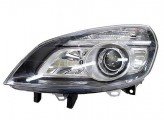 Faros RENAULT Scenic