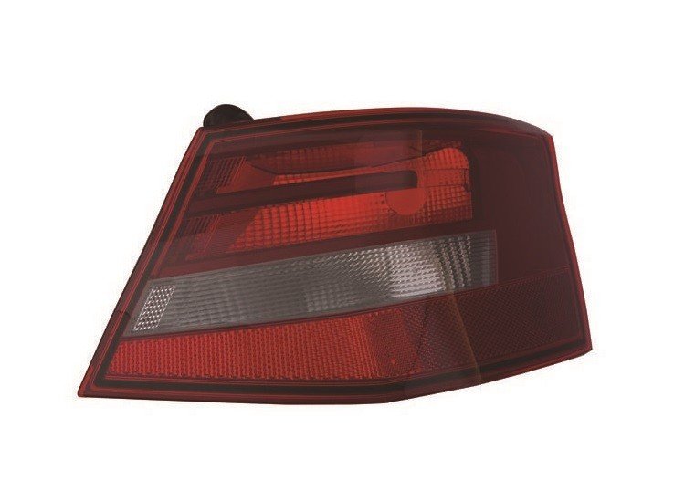 Acceder a la pieza Piloto trasero derecho Exterior [3ptas]