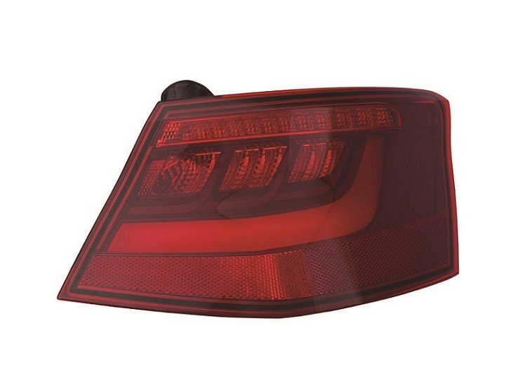 Acceder a la pieza Piloto trasero derecho LED Exterior [3ptas]