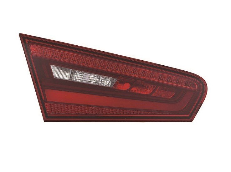 Acceder a la pieza Piloto trasero izquierdo LED Interior [3ptas]