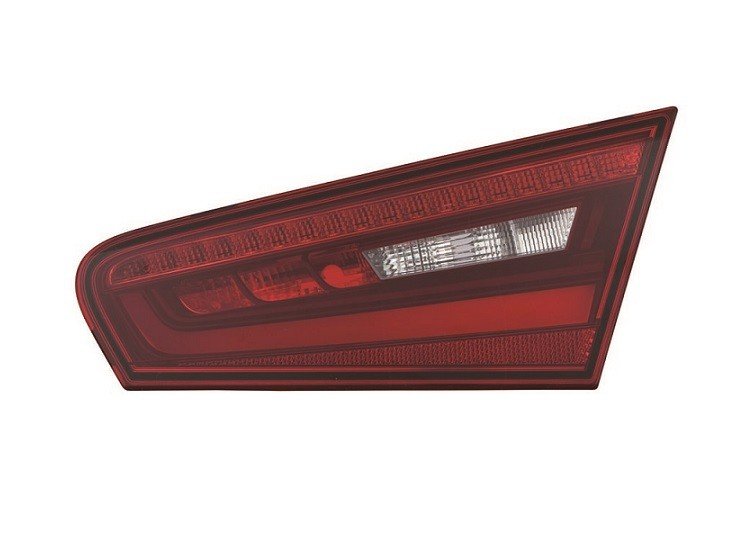 Acceder a la pieza Piloto trasero derecho LED Interior [3ptas]