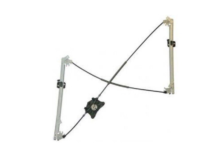 Acceder a la pieza Mecanismo elevalunas puerta derecha 3ptas