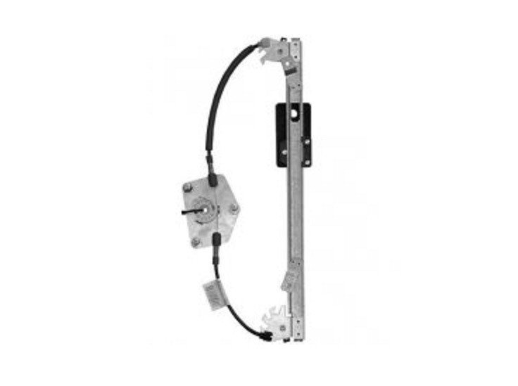 Acceder a la pieza Mecanismo elevalunas puerta trasera derecha