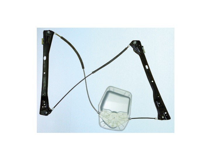 Acceder a la pieza Mecanismo elevalunas puerta izquierda 3ptas