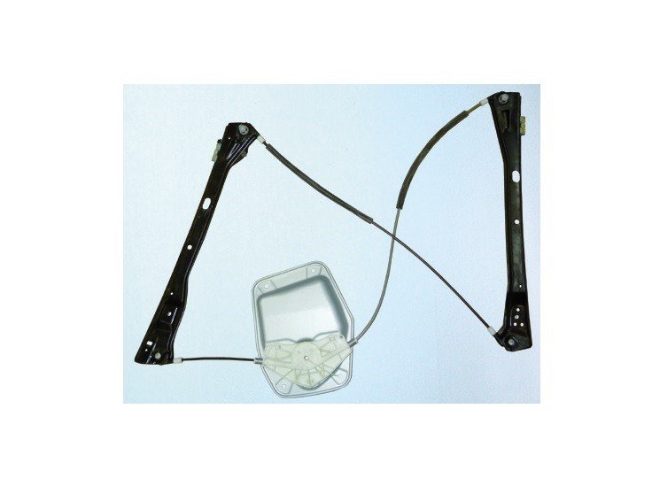 Acceder a la pieza Mecanismo elevalunas puerta derecha 3ptas