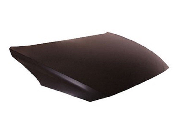 Acceder a la pieza Capó delantero