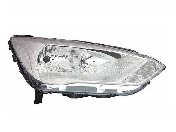 Faro derecho H1+H7 FORD C-MAX  pour FORD C-MAX Faro derecho H1+H7 FORD C-MAX  pour FORD C-MAX