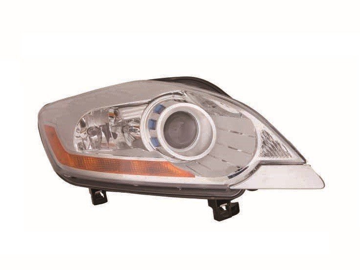 Faro derecho H7+H7+H21W 2012-> FORD-KUGA  pour FORD KUGA  pour FORD KUGA