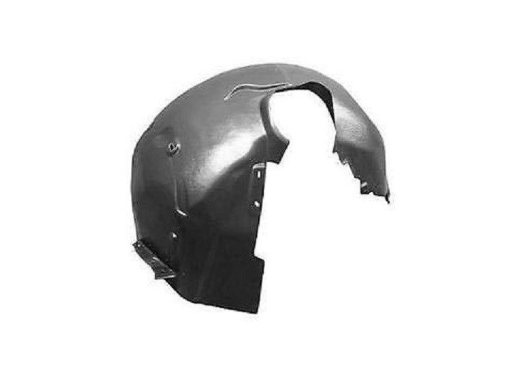 Acceder a la pieza Guardabarros delantero izquierdo