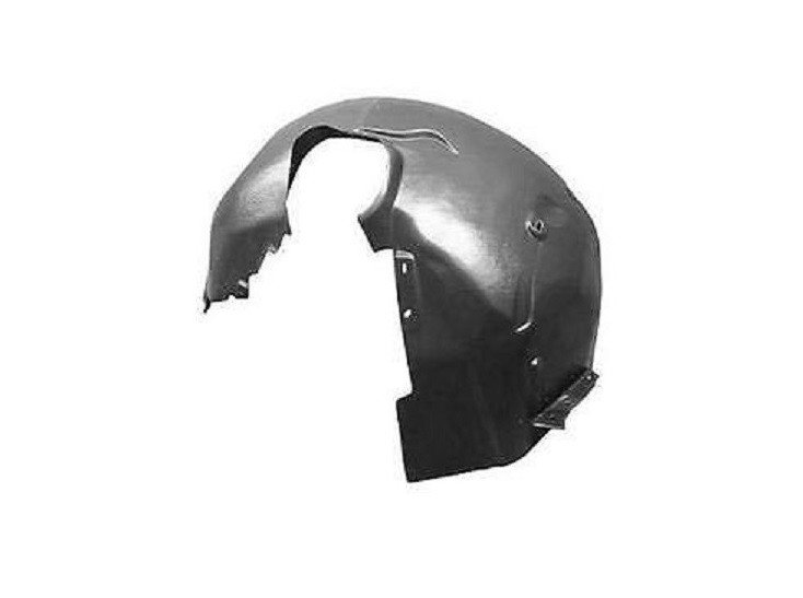 Acceder a la pieza Guardabarros delantero derecho