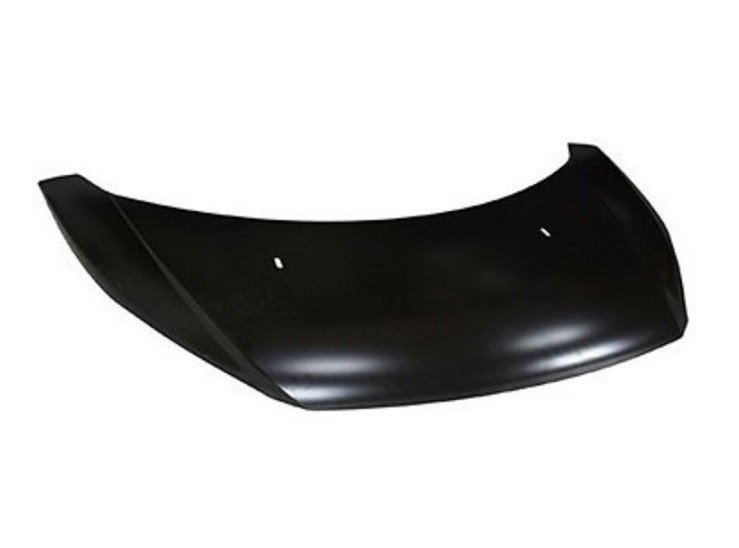 Acceder a la pieza Capó delantero