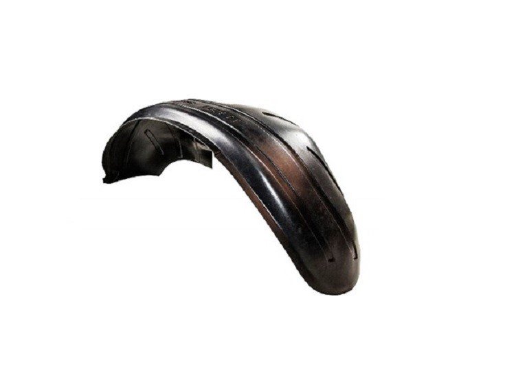 Acceder a la pieza Guardabarros delantero izquierdo 