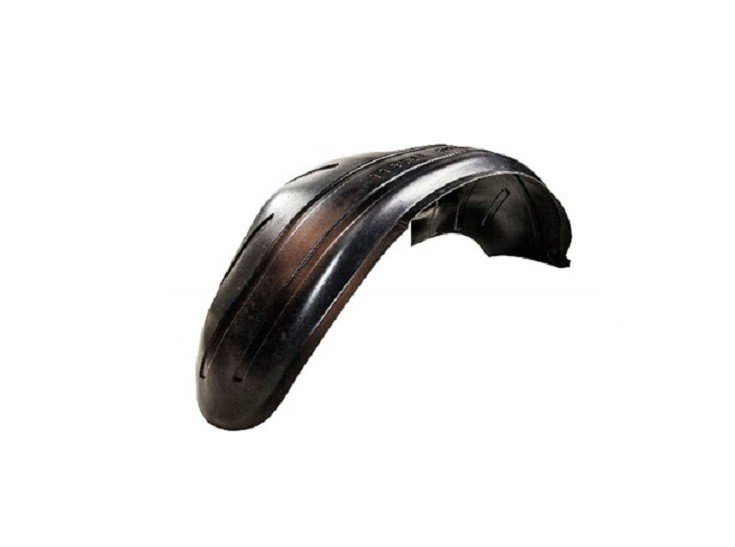 Acceder a la pieza Guardabarros delantero derecho