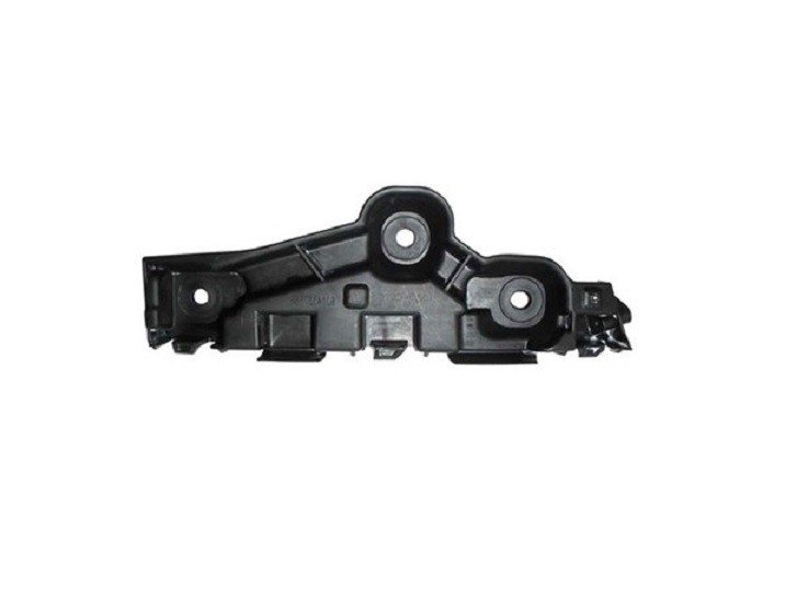 Soporte parachoques delantero izquierdo & steepway