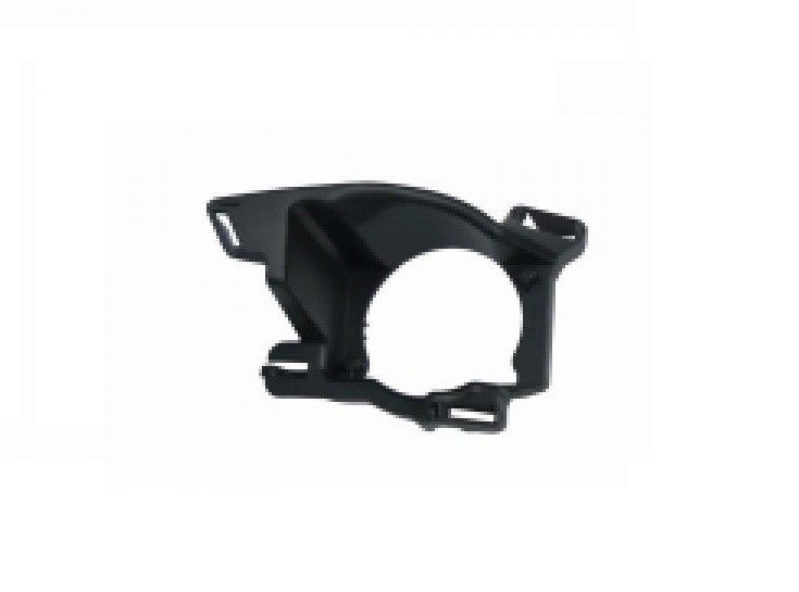 Acceder a la pieza Soporte proyector antiniebla izquierdo