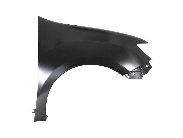 Acceder a la pieza Aleta delantera derecha