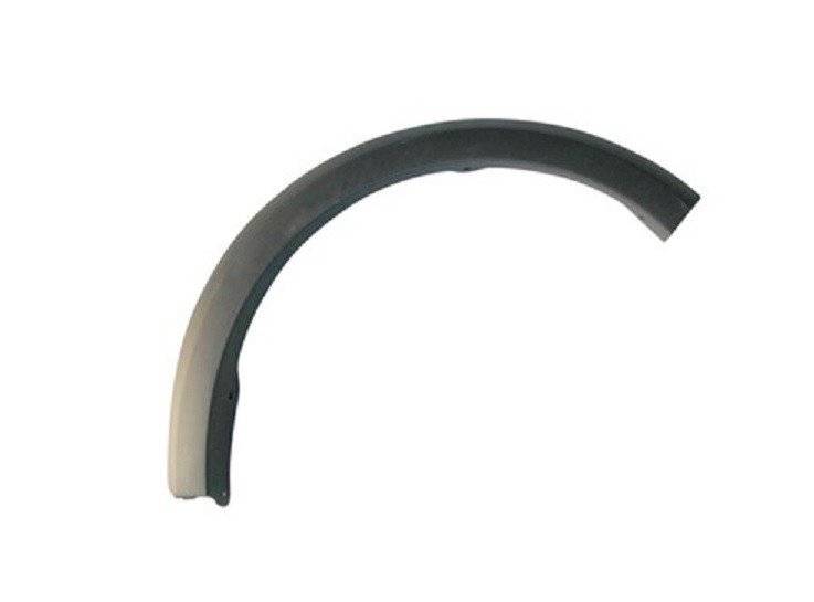 Acceder a la pieza Cerco aleta delantero derecho TR [Stepway]
