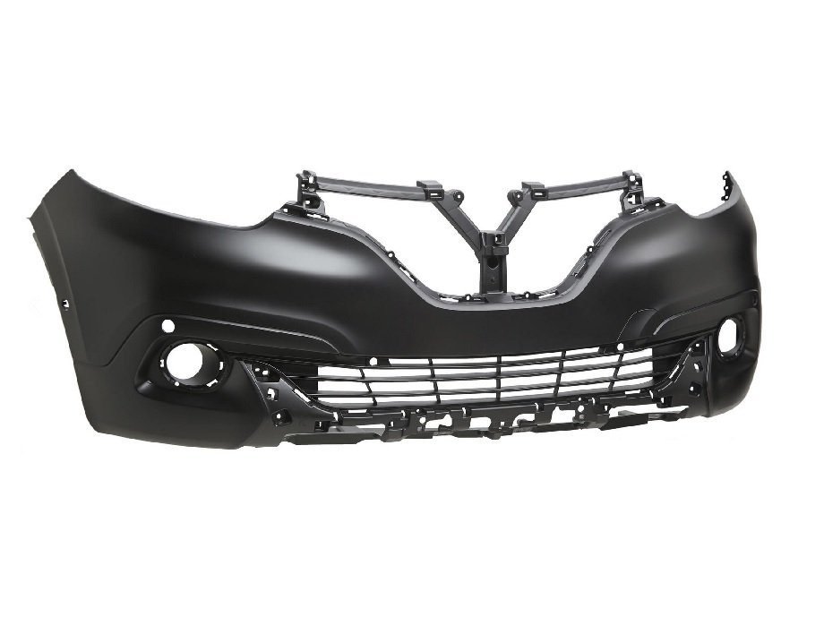 Parachoques delantero imprimado para sensores RENAULT-KADJAR  pour RENAULT KADJAR   pour RENAULT KADJAR