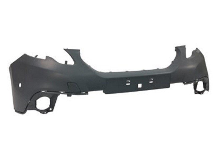 Parachoques delantero superior imprimado sensores pour PEUGEOT 2008  Parachoques delantero superior imprimado sensores pour PEUGEOT 2008