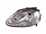 Faros VOLKSWAGEN Fox Faros VOLKSWAGEN Fox