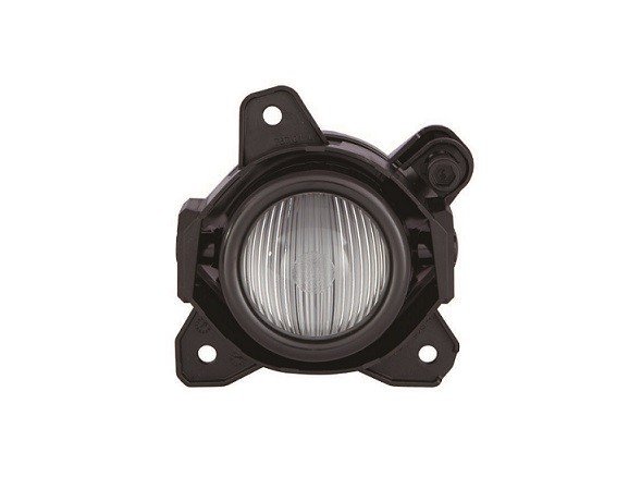 Acceder a la pieza Proyector antiniebla izquierdo H11