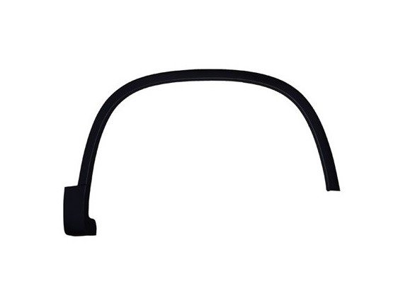 Acceder a la pieza Cerco aleta delantero derecho